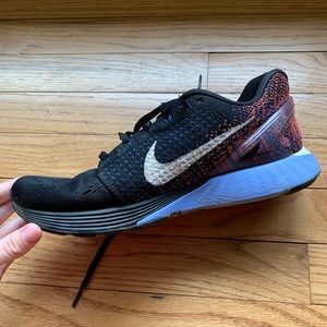Nike Lunarglide 7 Sneaker